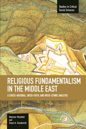 Religious Fundamentalism In The Middle East