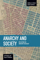 Book cover of: Anarchy And Society: Reflections On Anarchist Sociology. By: Jeff Shantz