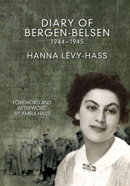 Bergen-belseni päevik