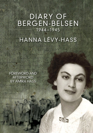 Bergen-belseni päevik