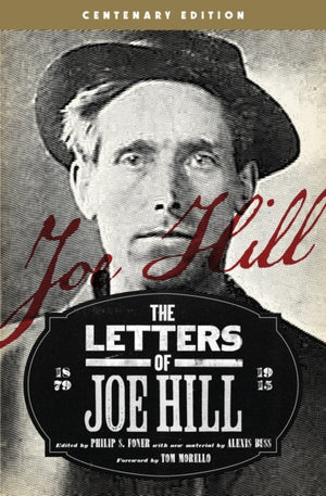 The Letters Of Joe Hill