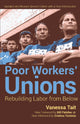 Book cover of: Poor Workers' Union. By: Vanessa Tait
