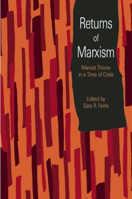 Book cover of: Returns Of Marxism