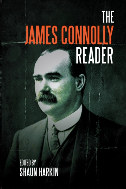 Book cover of: James Connolly Reader. By: James Connolly
