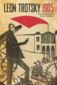Book cover of: 1905. By: Leon Trotsky