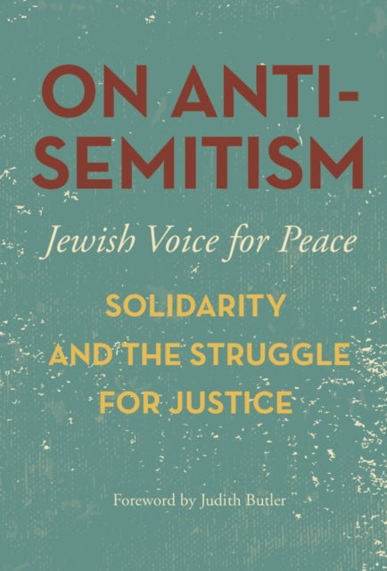 Antisemitismi kohta