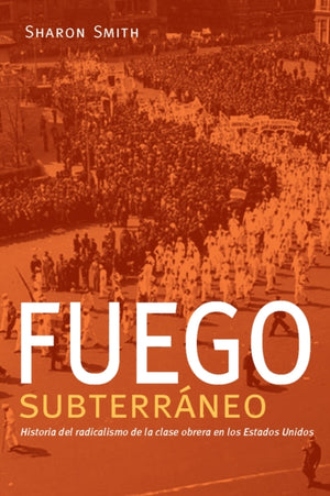 Fuego subterrneo