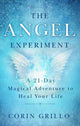 Book cover of: Angel Experiment. By: Corin Grillo