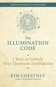 Book cover of: Illumination Code. By: Kim Chestney