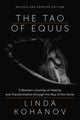 Book cover of: Tao of Equus Revised. By: Linda Kohanov