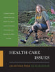 Book cover of: Health Care Issues. By: Marcia Clemmitt