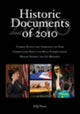 Book cover of: Historic Documents of 2010