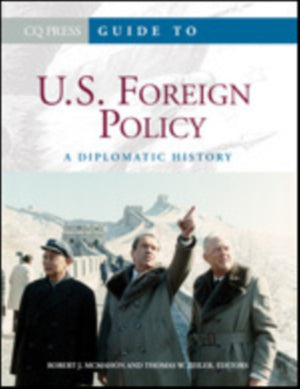 Guide to U.S. Foreign Policy