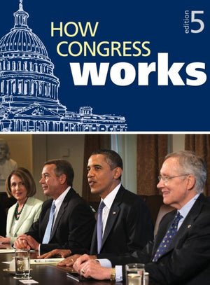 How Congress Works