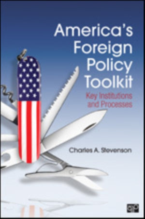 America's Foreign Policy Toolkit