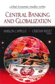 Book cover of: Central Banking & Globalization