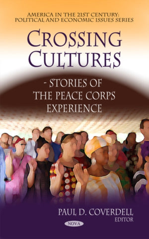 Crossing Cultures