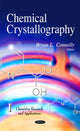 Book cover of: Chemical Crystallography