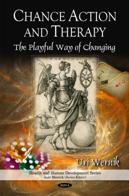 Book cover of: Chance Action Therapy. By: Uri Wernik