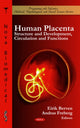 Book cover of: Human Placenta. By: Eirik Berven