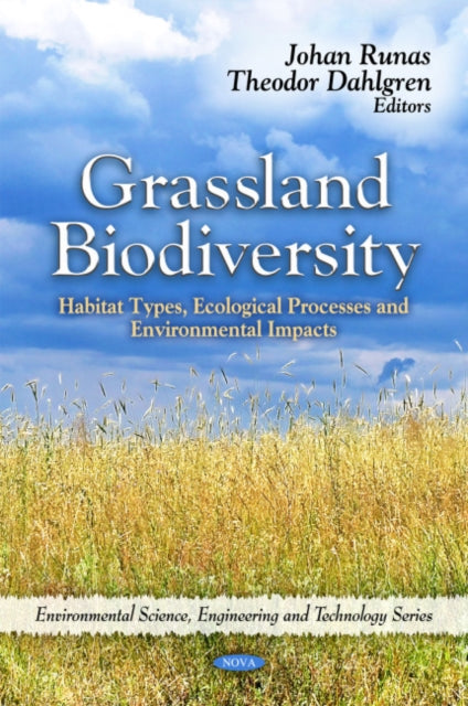 Grassland Biodiversity