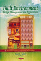 Book cover of: Built Environment