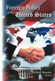 Book cover of: Foreign Policy of the United States. By: Ernest Simone