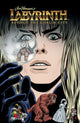 Book cover of: Jim Henson's Labyrinth Beyond the Goblin City. By: Delilah S. Dawson