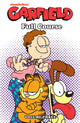 Book cover of: Garfield: Full Course Vol. 3