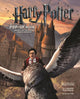 Book cover of: Harry Potter: A Pop-Up Book