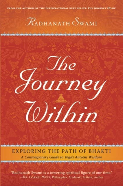 Book cover of: Journey Within