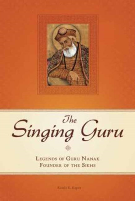 Laulev guru