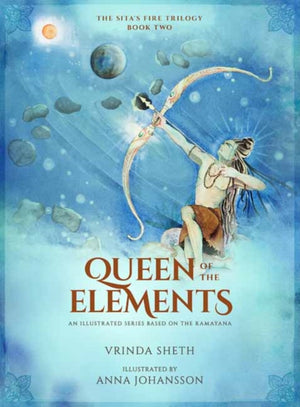 Queen of the Elements