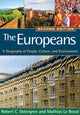 Book cover of: Europeans, Second Edition. By: Robert Clifford Ostergren