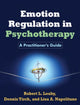 Emotsioonide reguleerimine psühhoteraapias