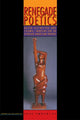 Book cover of: Renegade Poetics. By: Evie Shockley