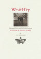 Book cover of: Wm & H'ry. By: J. C. Hallman