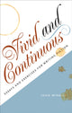 Book cover of: Vivid and Continuous. By: McNally, John