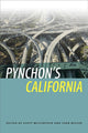 Book cover of: Pynchon's California. By: Scott McClintock