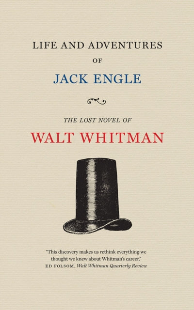 Jack Engle'i elu ja seiklused