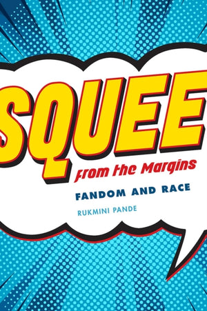 Squee from the Margin