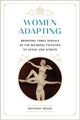 Book cover of: Women Adapting. By: Bethany Wood
