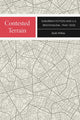 Book cover of: Contested Terrain. By: Keith Wilhite