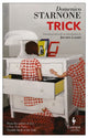 Book cover of: Trick. By: Domenico Starnone