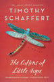 Book cover of: Coffins of Little Hope. By: Timothy Schaffert