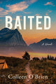 Book cover of: Baited. By: Colleen O'Brien