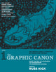 Book cover of: Graphic Canon, The - Vol. 1. By: Russell Kick