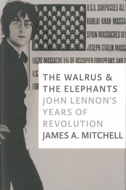 Book cover of: Walrus and the Elephants