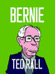 Book cover of: Bernie. By: Ted Rall