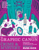 Graphic Canon of Crime and Mystery Vol 2
